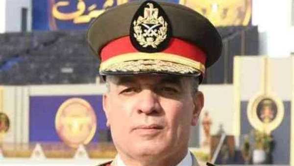 محافظ الإسماعيلية