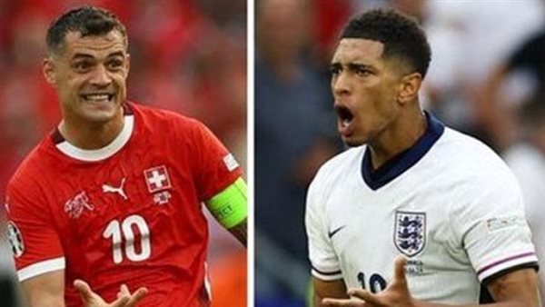 بيلينجهام وشاكا