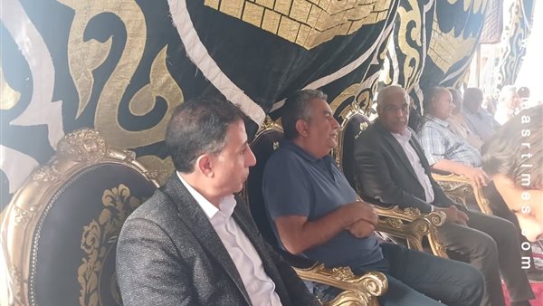 عزاء أحمد رفعت