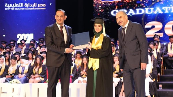 طلاب مدارس النيل