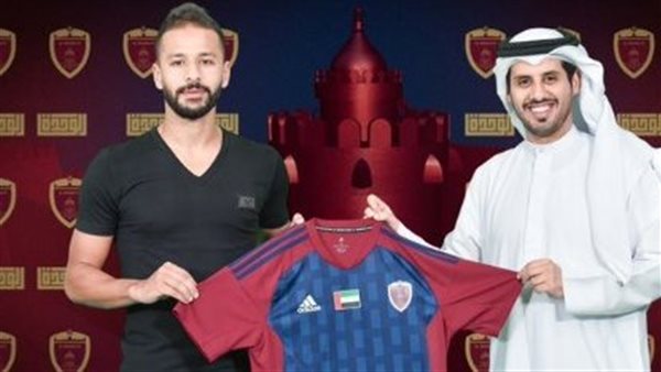 تعاقد نادي الوحدة