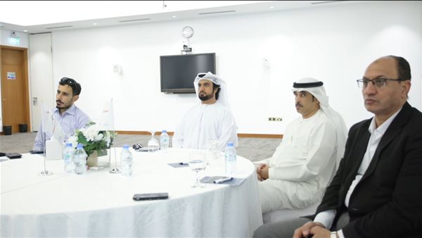 جانب من فاعليات المؤتمر