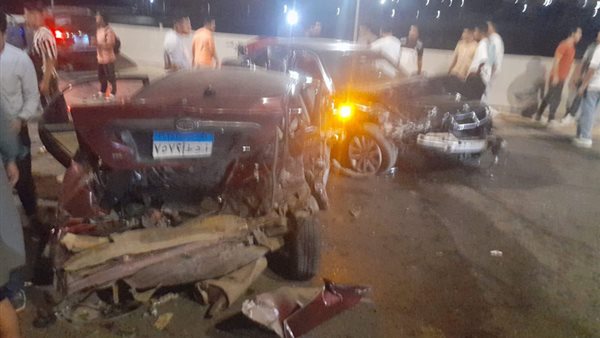 جانب من الحادث