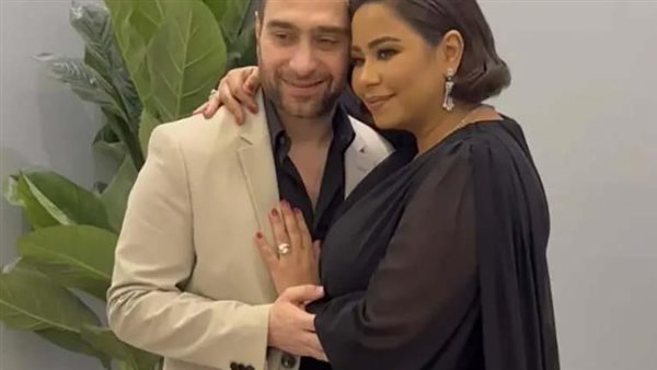 حسام حبيب وشيرين