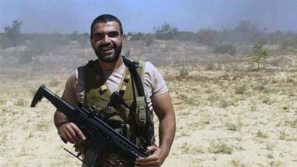 الشهيد أحمد منسى