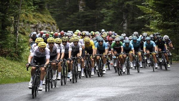 طواف فرنسا الدولي