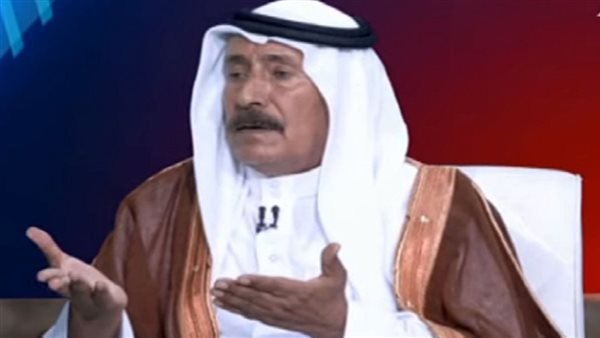 الشيخ عيسى الخرافين