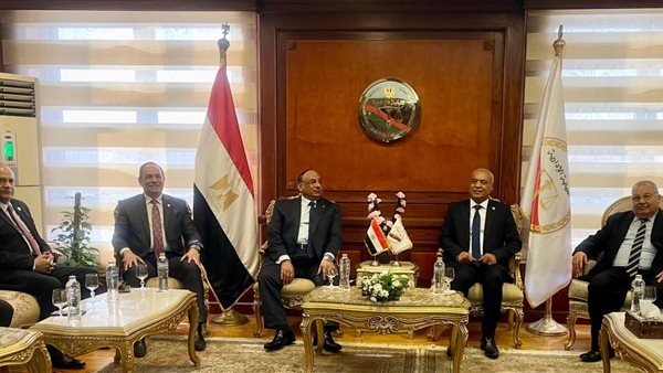 عبد الراضي صديِقّ