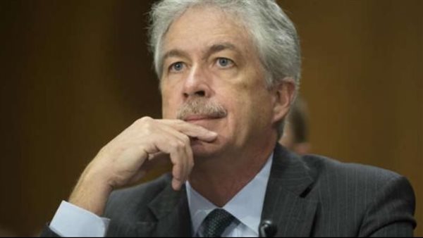 ويليام بيرنز