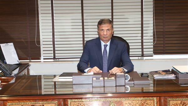 وزير الزراعة