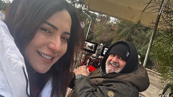  المخرج والمنتج السوري