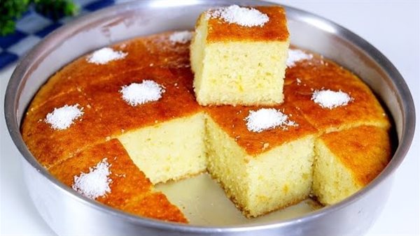 كيكة الرواني 