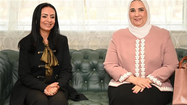 الدكتورة مايا مرسي