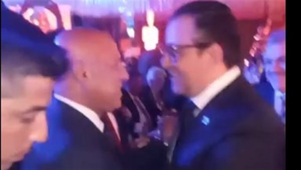 كامل الوزير 