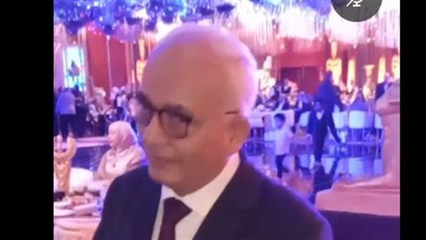 وزير التربية والتعليم