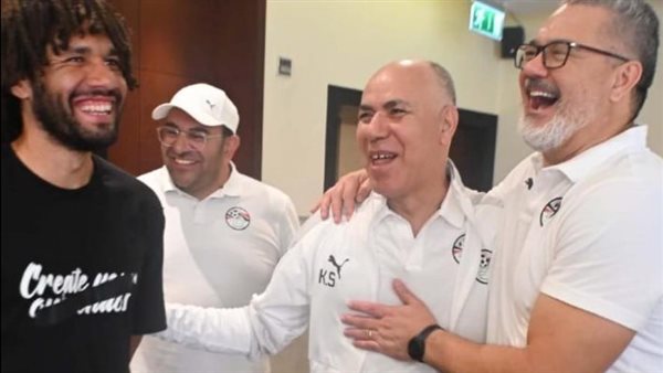 من وصول النني