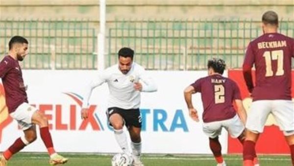 سيراميكا والجونة