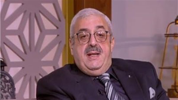 الدكتور مجدي نزيه