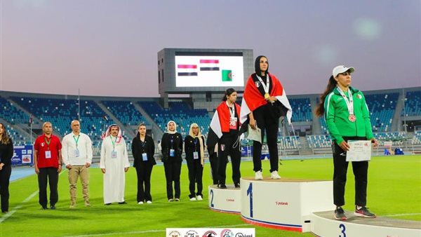  منتخب مصر لألعاب