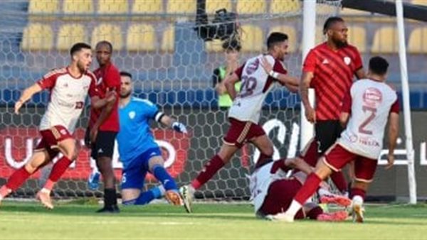 الأهلي وطلائع الجيش