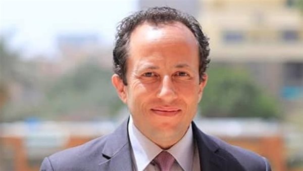 الدكتور وليد جاب