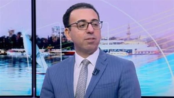 الكاتب جمال رائف