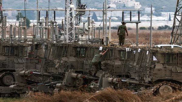 جيش الاحتلال