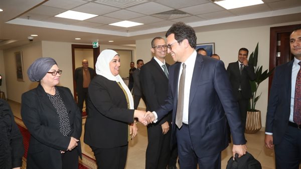 وزير الثقافة