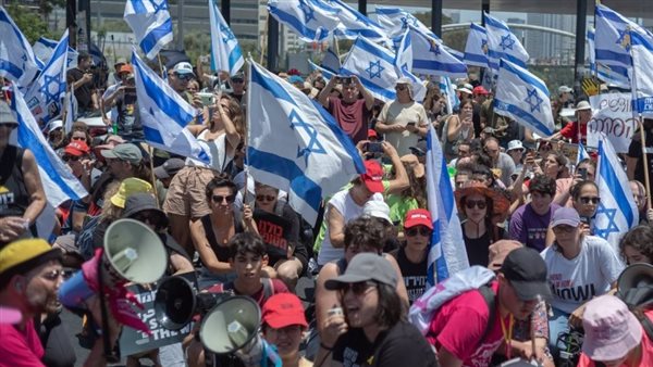 إسرائيل - أرشيفية