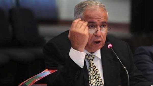 أسامة الألفي