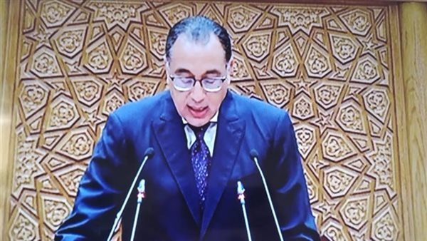 د. مصطفى مدبولي