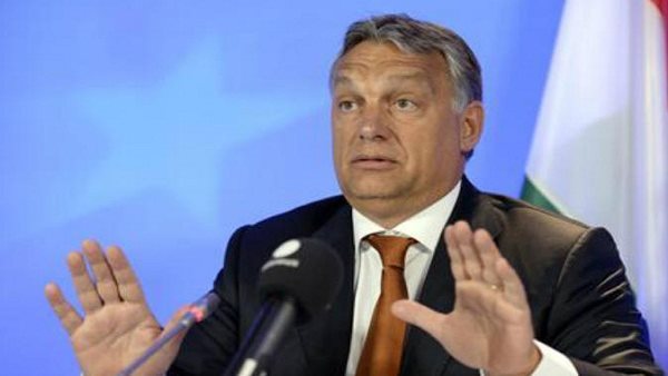 رئيس الوزراء المجري