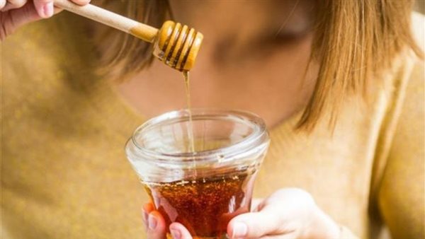 العسل للقولون 
