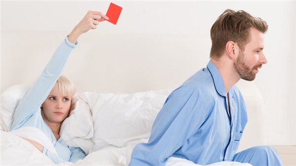 الضعف الجنسي عند