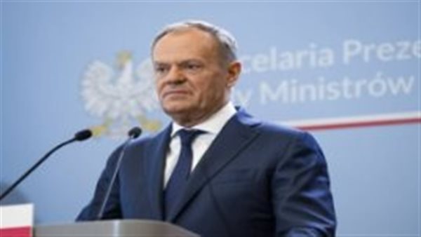 رئيس الوزراء البولندي