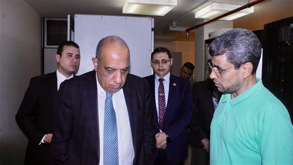 وزير الكهرباء الجديد