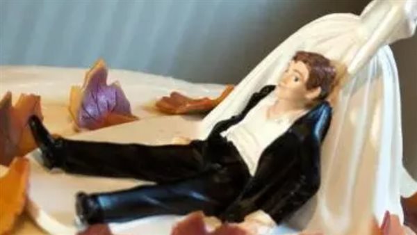 رؤية رجل طويل