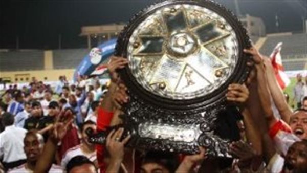 الدوري المصري