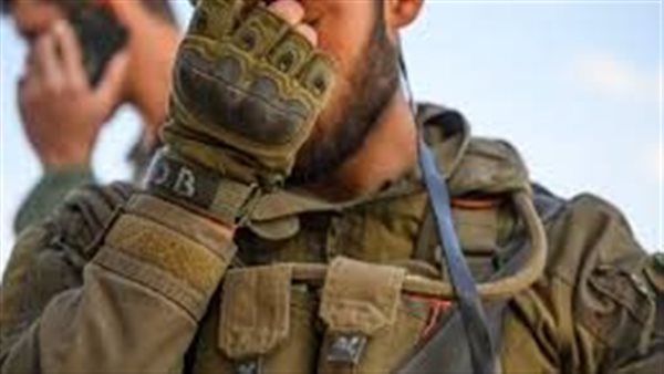 جنود إسرائيليون