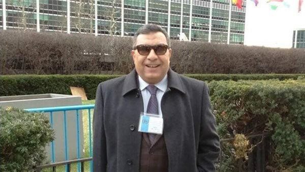 محافظ الدقهلية 