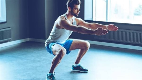 تمارين السكوات 