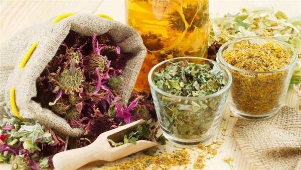 علاج البواسير بالأعشاب