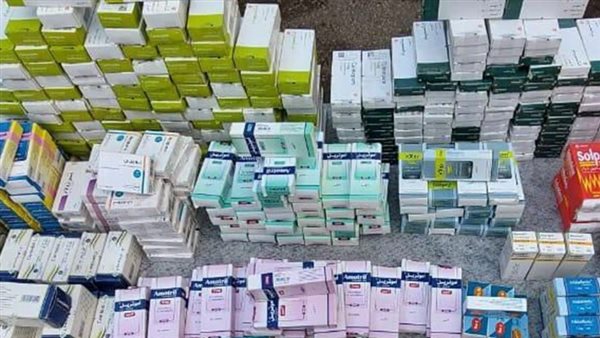 صورة أرشيفية - دواء