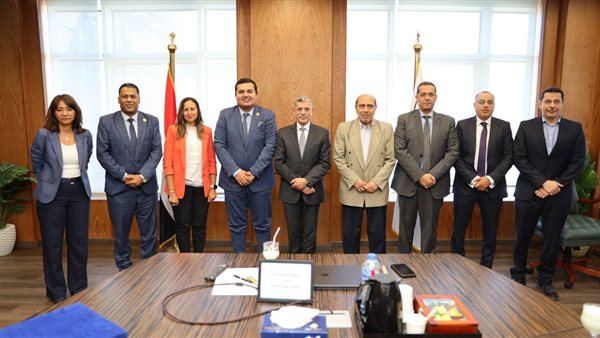 وكالة الفضاء المصرية