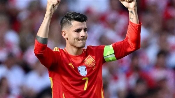 ألفارو موراتا