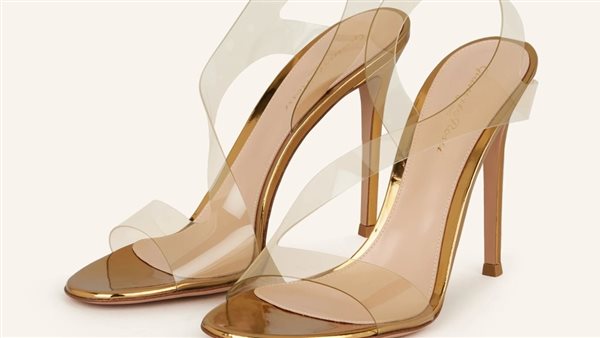 الصندل الشفاف 