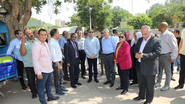 محافظ القاهرة