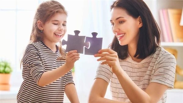 تربية الأبناء 