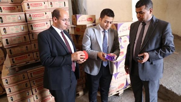 حملات لجهاز حماية