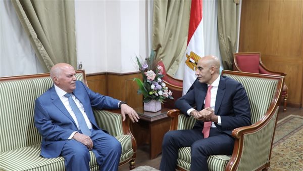 وزير التربية والتعليم